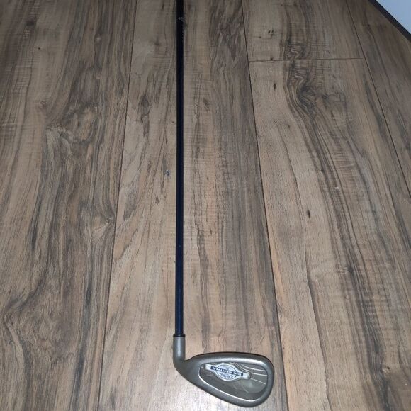 Callaway Big Bertha X-12 #9 Iron RCH 99 Series Lig - Picture 6 of 9